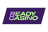 Ready Casino logo