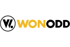 Wonodd Casino logo