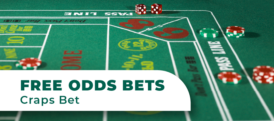 Master the Odds Bets in Craps: The Complete Guide