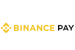 Binance Pay Logo