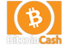 Bitcoin Cash Logo
