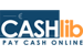 CASHlib Logo