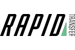 Rapid Transfer Logo