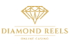 Diamond Reels Casino Diamond Reels Casino logo