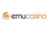 Emu Casino Emu Casino logo