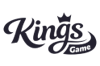 Kings Game Casino Kings Game Casino logo