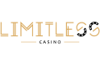 Limitless Casino logo