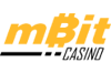 mBit Casino mBit Casino logo