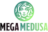 Mega Medusa Casino Mega Medusa Casino logo