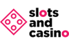 50 Free Spins at Slotsandcasino