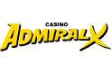 AdmiralX logo