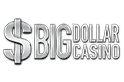 56 Free Spins at Big Dollar Casino Bonus Code