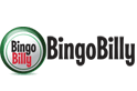 580% Ersteinzahlungsbonus bei Bingo Billy Bonus Code