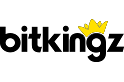 Bitkingz logo