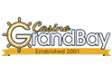 35 Giros Gratis en Casino Grand Bay Bonus Code