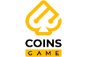 15 - 200 Free Spins at Coins Game Casino Bonus Code