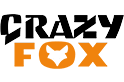 Crazy Fox Casino logo
