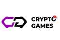 Crypto Games logo