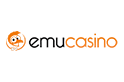 Emu Casino Emu Casino logo