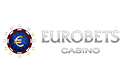 645% Bonus de depot à EuroBets Casino Bonus Code