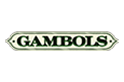 Gambols Casino logo