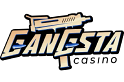 Gangsta Casino logo