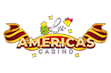 Las Americas Casino logo