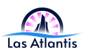 50 Free Spins bei Las Atlantis Bonus Code
