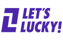 Lets Lucky logo