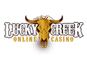 12 Free Spins at Lucky Creek Casino Bonus Code