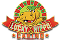 $25 + 10 FS Chip Gratis en Lucky Hippo Casino Bonus Code