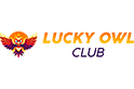 Lucky Owl Club Logo