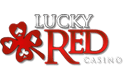 100 Free Spins bei Lucky Red Bonus Code