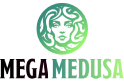Mega Medusa Casino Mega Medusa Casino logo