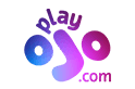 PlayOJO Casino logo