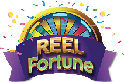 60 Free Spins at Reel Fortune Casino Bonus Code