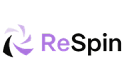 ReSpin logo