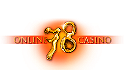 Slot78 Casino logo