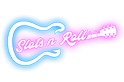 Slots N Roll logo
