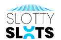 Slotty Slots Casino logo