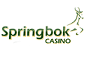 25 Free Spins at Springbok Casino Bonus Code