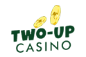 30 - 60 Free Spins at Two Up Casino Bonus Code