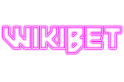 Wikibet Casino logo