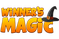 Winners Magic Casino Free Spins code