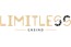 Limitless Casino Limitless Casino logo