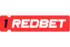 1redbet Casino 1redbet Casino logo