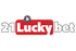 21LuckyBet Casino logo