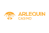 Arlequin Casino logo