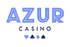 Azur Casino logo