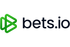 Bets.io Casino logo